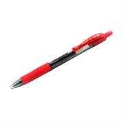 PENNE PILOT G2 ROSSE 001522 BL-G2-7
