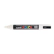 PENNARELLI POSCA PC5 BIANCO