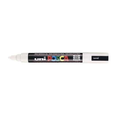 PENNARELLI POSCA PC5 BIANCO