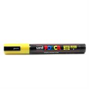 PENNARELLI POSCA PC5 GIALLO