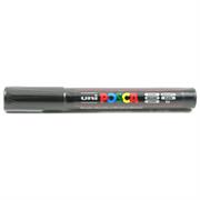 PENNARELLI POSCA PC5 ARGENTO