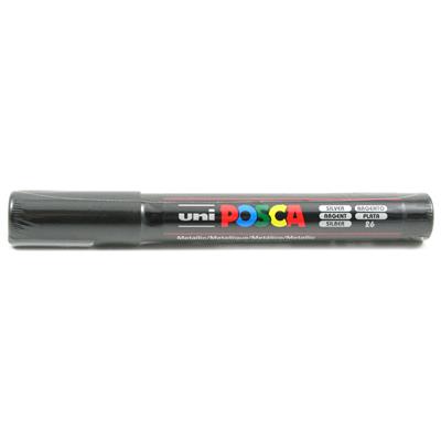 PENNARELLI POSCA PC5 ARGENTO