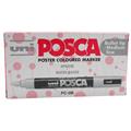 PENNARELLI POSCA PC5 ARGENTO