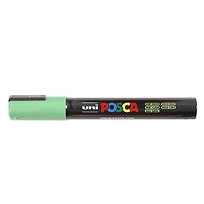 PENNARELLI POSCA PC5 VERDE CHIARO