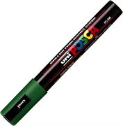 PENNARELLI POSCA PC5 VERDE SCURO