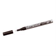 PENNARELLI PILOT ARGENTO PUNTA FINE SC-F 002436