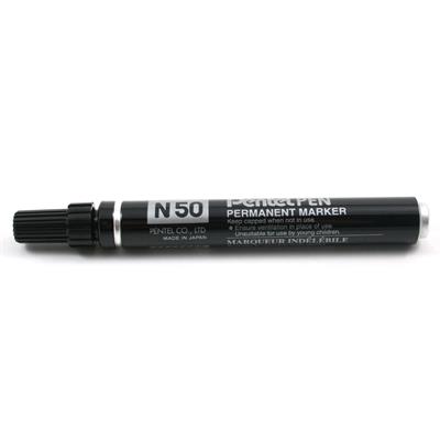 PENNARELLI PENTEL N50 NERI