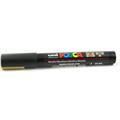 PENNARELLI POSCA PC5 ORO