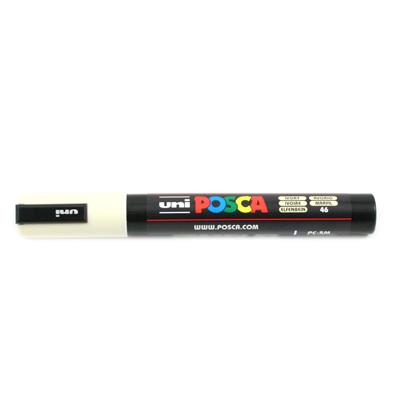 PENNARELLI POSCA PC5 AVORIO