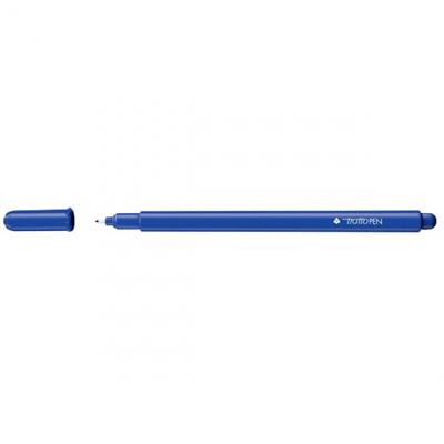PENNARELLI TRATTO PEN BLU 830701
