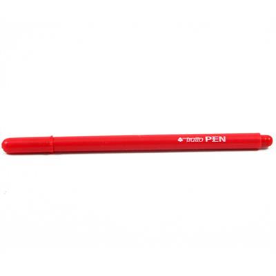 PENNARELLI TRATTO PEN ROSSO 830702