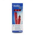 PENNARELLI TRATTO PEN ROSSO 830702