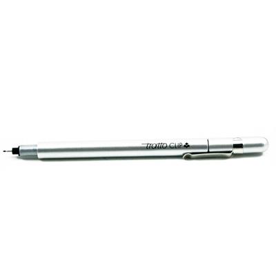 PENNARELLI TRATTO CLIPS NERI 803803