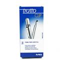 PENNARELLI TRATTO CLIPS NERI 803803