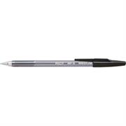 PENNE PILOT BPS PUNTA MEDIA NERE 001630