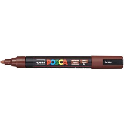 PENNARELLI POSCA PC5 CACAO