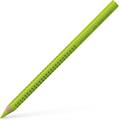 EVIDENZIATORE TEXTLINER DRY GRIP VERDE 114863