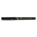 PENNARELLI PILOT HI V7 NERI 011710 BX-V7
