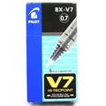 PENNARELLI PILOT HI V7 NERI 011710 BX-V7