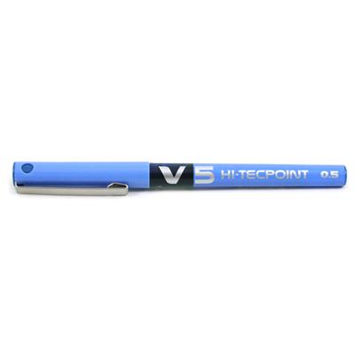 PENNARELLI PILOT HI V5 BLU BX-V5 011691