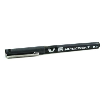 PENNARELLI PILOT HI V5 NERI BX-V5 011690