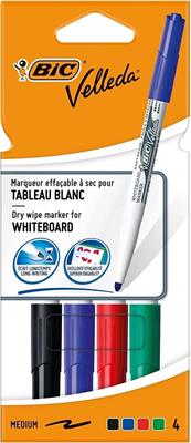 PENNARELLI VELLEDA 1741 4 COLORI 1199001744