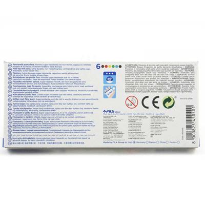 PENNARELLI GIOTTO TURBO 6 41500
