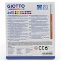PENNARELLI GIOTTO TURBO COLOR 24 COLORI F417000