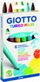 PENNARELLI GIOTTO TURBO MAXI  6  453000