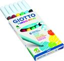 PENNARELLI GIOTTO TURBO MAXI  6  453000