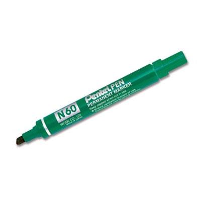 PENNARELLI PENTEL N60 VERDI