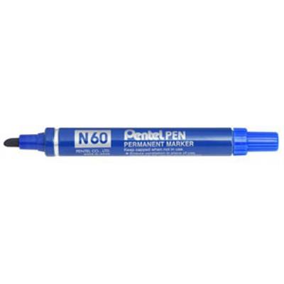 PENNARELLI PENTEL N60 BLU