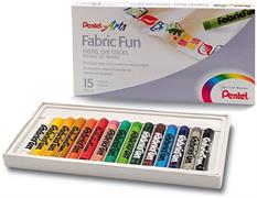 STARTER KIT FABRIC FUN