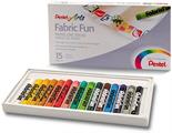 STARTER KIT FABRIC FUN
