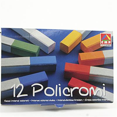 GESSO POLICROMO CMP 12 020GC12I