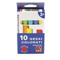 GESSO COLORATO PZ.10 CMP 014GC10R