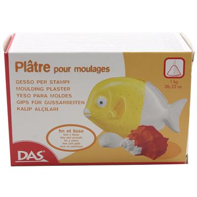 GESSO IN POLVERE KG.1 F688300