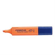 EVIDENZIATORI STAEDTLER TOP STAR ARANCIO 364-4