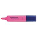 EVIDENZIATORI STAEDTLER TOP STAR ROSA 364-23