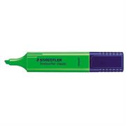EVIDENZIATORI STAEDTLER TOP STAR VERDE 364-5