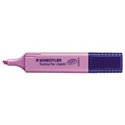 EVIDENZIATORI STAEDTLER TOP STAR VIOLA 364-6