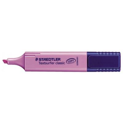 EVIDENZIATORI STAEDTLER TOP STAR VIOLA 364-6