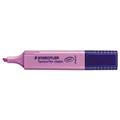 EVIDENZIATORI STAEDTLER TOP STAR VIOLA 364-6