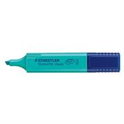 EVIDENZIATORI STAEDTLER TOP STAR TURCHESE 364-35