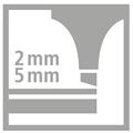 EVIDENZIATORI STABILO BOSS PZ.6 70/6