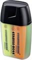 EVIDENZIATORI STABILO BIG BOSS 7004-3