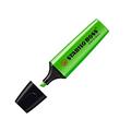 EVIDENZIATORI STABILO BOSS VERDE 70/33