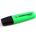 EVIDENZIATORI STABILO BOSS VERDE 70/33