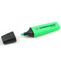 EVIDENZIATORI STABILO BOSS VERDE 70/33