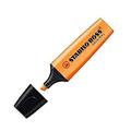 EVIDENZIATORI STABILO BOSS ARANCIO 70/54